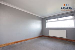 Bedroom one- click for photo gallery